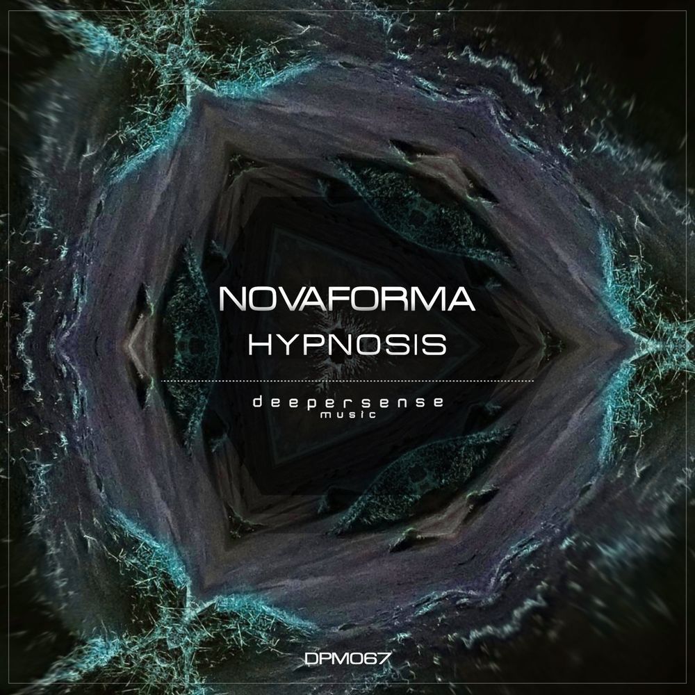 Novaforma - Hypnosis [DPM067]
